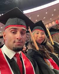 Congratulations to our Brothers and Sweethearts that graduated this  semester! We are damn proud of y'all! ☠️💜❤️ #vdbl #sigep