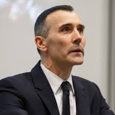 Empire & Revolution: The Political Life of Edmund Burke