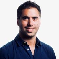 Diego Vidal Email & Phone Number