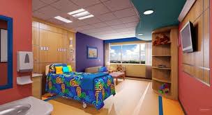 The Children S Hospital Of San Antonio Yahoo Image Search Results Hospital Interior Hospital Design Hospital Interior Design