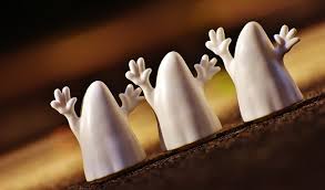 It is not unusual to interpret dreams in a way that they actually represent something completely opposite from what certain things might mean in real life. Dreams About Ghosts Interpretation And Meaning