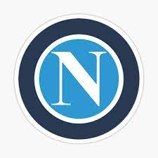 Giocoforza, anche lo stemma del club mutò ancora una volta. Napoli Stickers Redbubble