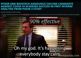 No violating reddit's site wide rules. 50 Of The Best Covid Vaccine Memes So Far Bored Panda