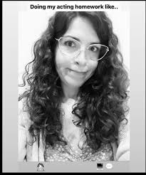 Jamie Aronson (@jamiearonsonactress) • Instagram photos and videos