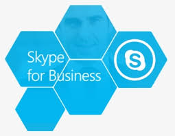 Software that lets users send instant messages, share files, and voice or video chat. Skype Microsoft Skype For Business Hd Png Download Kindpng