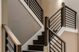 Worried about the rods rattling? Stair Systems Stairs Stair Parts Newels Balusters And Railings Lj Smith Stair Systems