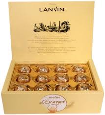 Escargot Lanvin Escargot Humidors Drinks
