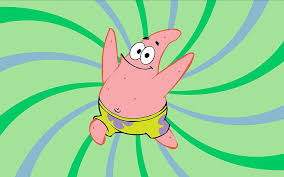 He is voiced by actor bill fagerbakke and was created and designed by marine biologist and animator stephen. Patrick Star 1080p 2k 4k 5k Hd Wallpapers Free Download Wallpaper Flare