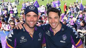 Storm coach craig bellamy will be in melbourne again next year according to brandon smith. Maroons Legends To Turn Bronze Morning Bulletin