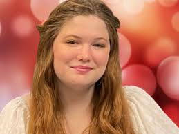 Fundraiser for Leah Mallace by Jennifer Cotton : Clair wheelchair fund