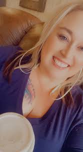 Well hello my beautiful lovelies! My only day off this week and I still had  to get up at the butt crack of Dawn to go to the doctor! This adult thing