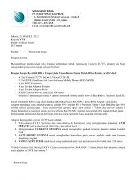 Jika iya, sekarang anda membaca artikel yang tepat. Surat Penawaran Harga Cctv Ptvuspa Tirtha Jagatraya