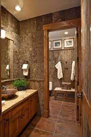 Bagni Rustici Le Foto Dei Piu Belli 41 41 Pourfemme Arredamento Bagno Rustico Design Bagno Rustico Casa Rustica