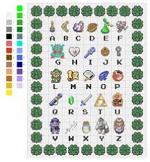We did not find results for: Z Is For Zelda Pattern Cross Stitch Patterns Free Geeky Cross Stitch Cross Stitch