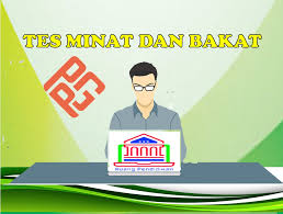 Contoh Soal Pretest Ppg Kompetensi Minat Dan Bakat Ruang Pendidikan