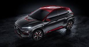 Find the best hyundai kona for sale near you. Hyundai Kona Iron Man Edition Compact Suv With A Marvel Comics Theme