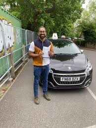 Samuel Driving School