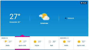 Projet urbain pour toulouse demain. Meteo Du Soleil Et Des Eclaircies A Toulouse Avec Une Temperature Supportable Actu Toulouse