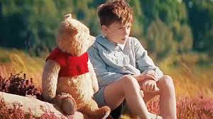 Christopher robin movie reviews & metacritic score: Christopher Robin Winnie The Pooh Breaks A Shelf Tv Spot Trailer New 2018 Youtube