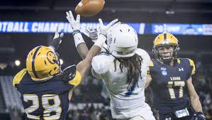 2017 ncaa division i football championship week in frisco. Uwf Football To Open 2020 Season With 2017 D2 Championship Rematch