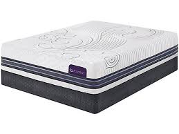 Serta Mattress Icomfort F500 King Size Mattress With Box Spring F500 King Set Serta Mattress California King Size Mattress Queen Mattress Size