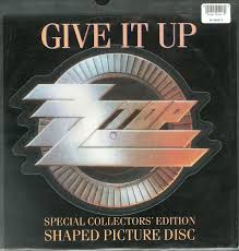 The total size of the downloadable vector file is 0.99 mb and it contains the zz top logo in.ai format along with the. Zz Top Give It Up 1990 Vinyl Discogs