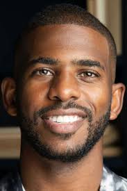 Chris Paul — The Movie Database (TMDB)