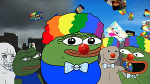 Along with a new clown pepe, the clown world meme has taken on quite a bit of steam in the past few weeks. Clown World Chronicles Understanding The Honk Meme Vjmp