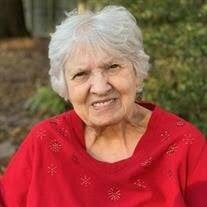 Laura Jean Farley Smith Obituary