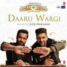 Download Daaru Wargi Cheat India By Guru Randhawa Mp3 Song Mp3 Song Download Mp3 Song Songs