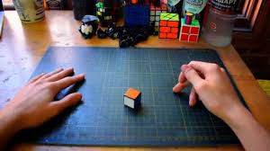 The best rubik's cubes are a productive way to keep your mind busy as it can help you build concentration and ease anxiety. How To Solve A 1x1 Rubik S Cube 9gag