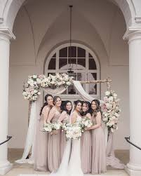Birdy Grey Taupe Bridesmaid Dresses Pin By Birdy Grey On Wedding In 2020 Lilac Wedding Dresses Neutral Bridesmaid Dresses Bridesmaid Dresses