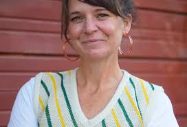 She's a “True Influencer” in the Screen Printing Industry