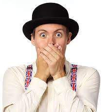 The Foreigner' returns to Chemainus Theatre