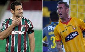 Fluminense have never defeated barcelona in an. Fluminense Vs Barcelona Sc Preview Predictions Odds And How To Watch 2021 Copa Conmebol Libertadores Quarter Finals Today