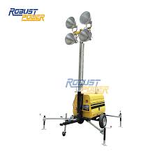 Strings of lights are nothing new, but the led technology that powers ours is a far cry from the old filament style bulbs of years gone by. Outdoor Mobile Light Tower Generator