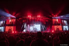 Download files and build them with your 3d printer, laser cutter, or cnc. Vasco Rossi Live Kom 2019 Live Production Tv