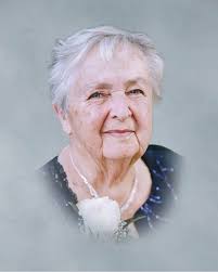 Mrs. Laurence Tardif Vincent