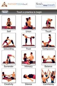 While many of the oldest mentioned asanas are indeed seated postures. 20 Best Partner Yoga Ideas Partner Yoga Yoga Acro Yoga