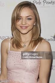 Actresses Mckenna Grace, Landry Bender, and Oana Gregory attend Ooh!...  News Photo