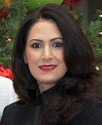 Lina Colon's Instagram, Twitter & Facebook