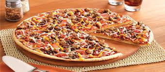 Papa Murphy S Pizza Customisable Pizza In Uae Order Online Now