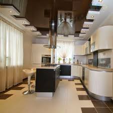 21 Stunning Kitchen Ceiling Design Ideas Kitchen Ceiling Design False Ceiling Ceiling Design