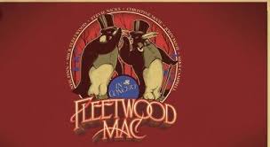 Fleetwood Mac Concert Tickets Sprint Center Kansas City Kc