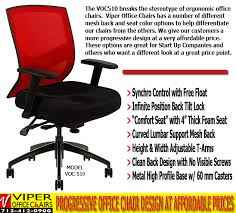 Office Chairs That Offer More For Less Ergonomic Office Chair Office Seating Office Chair