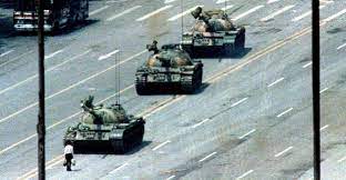 During the tiananmen protests in 1989, a courageous announcer at radio beijing went on the air with the following announcement: World Uyghur Congress Press Release Wuc Commemorates Tiananmen Square Democracy Protestors On 29th Anniversary Of The Tiananmen Massacre