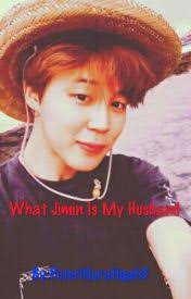 WHAT JIMIN IS MY HUSBAND?😱