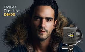 250 Watt Lamp Set Of 2 Paul C. Buff 250W EINSTEIN Flash Units