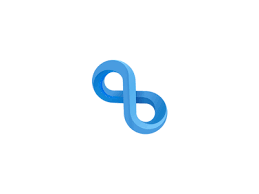 Infinity Infinite Logo Logo Mark Logo Design Inspiration