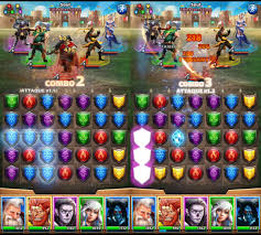 When many intermediate players of empires and puzzles look at the high titan scores of their alliance team members, they may wonder how they got them. Color Stacking The Odds Player Guides Empires Puzzles Community Forum